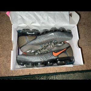 Nike Vapormax Flyknit Size 7